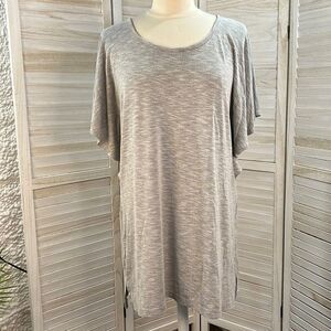 3/$25 DOTTI Beach Swim Pool Coverup M